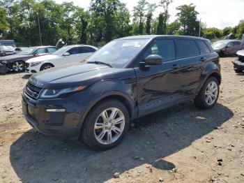  Salvage Land Rover Range Rover