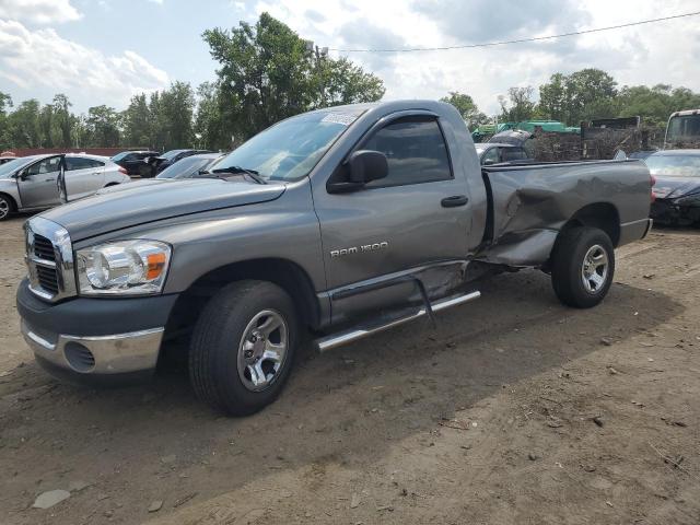  Salvage Dodge Ram 1500