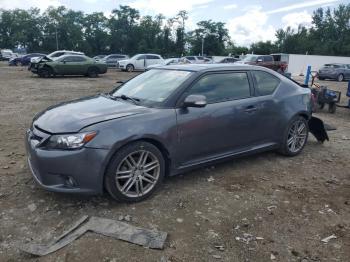  Salvage Toyota Scion