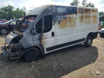  Salvage Ram Promaster