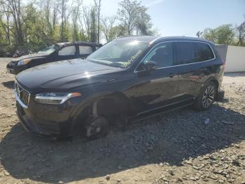  Salvage Volvo XC90