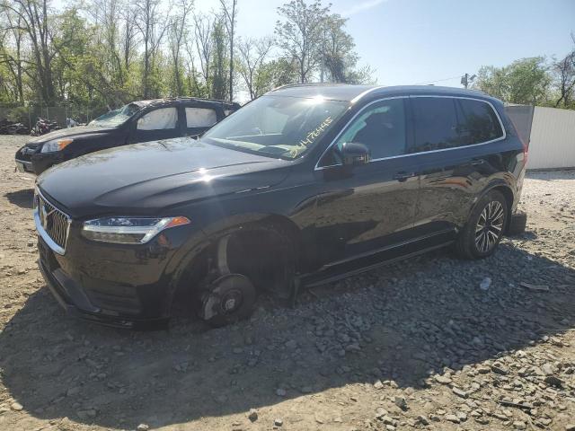  Salvage Volvo XC90