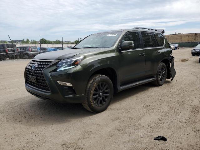  Salvage Lexus Gx