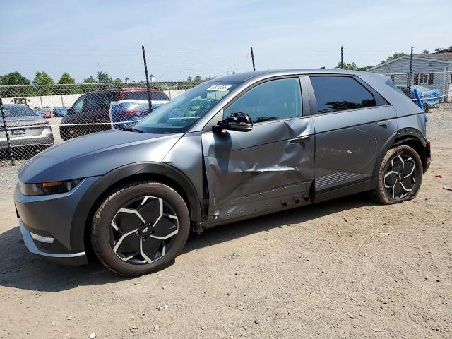  Salvage Hyundai Ioniq