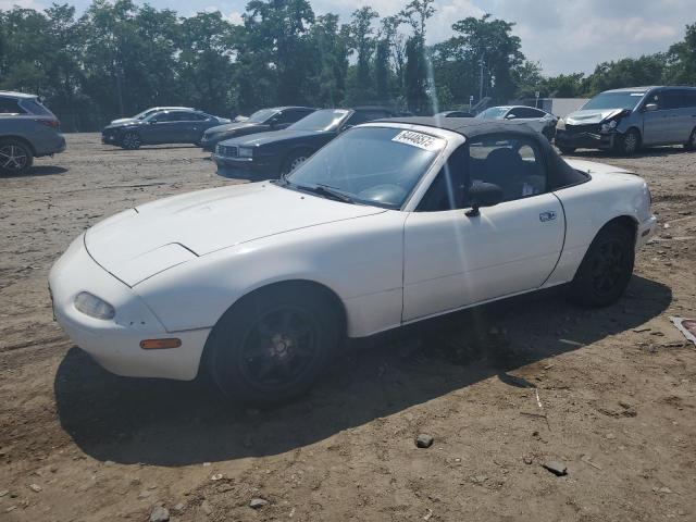  Salvage Mazda Mx5