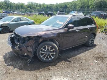  Salvage Volvo XC90
