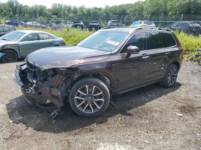  Salvage Volvo XC90