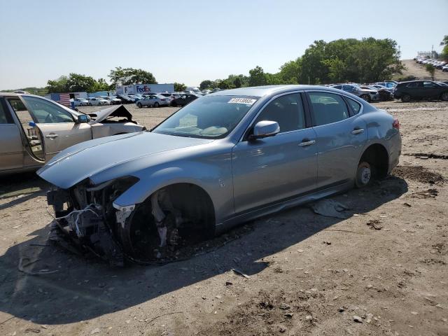  Salvage INFINITI Q70
