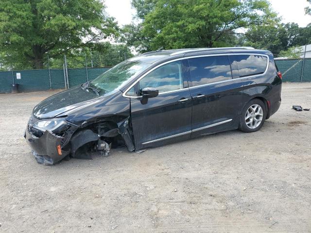  Salvage Chrysler Pacifica