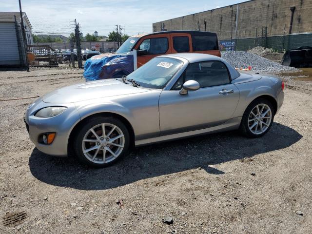  Salvage Mazda Mx5