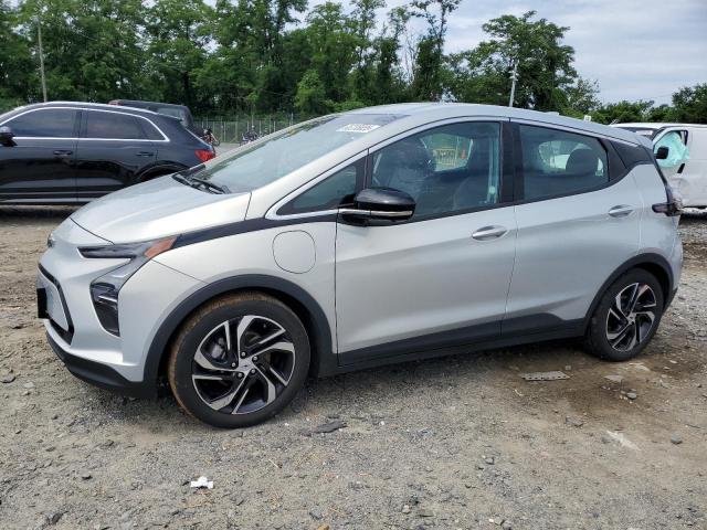  Salvage Chevrolet Bolt