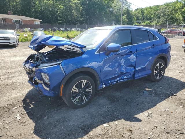  Salvage Mitsubishi Eclipse