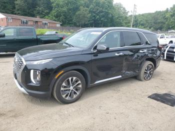  Salvage Hyundai PALISADE