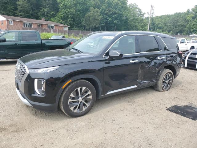  Salvage Hyundai PALISADE