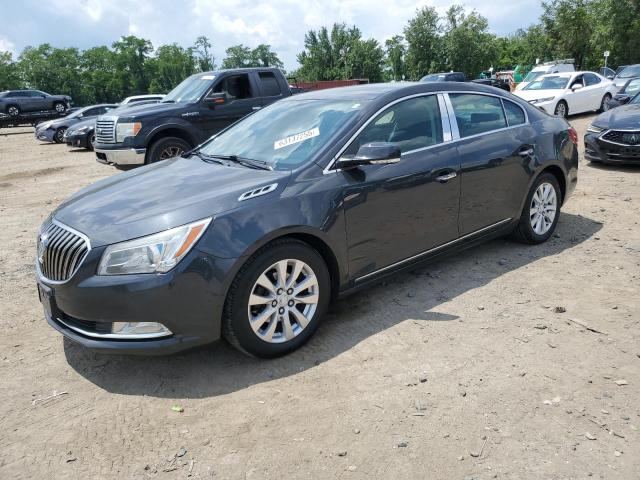  Salvage Buick LaCrosse