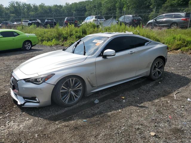  Salvage INFINITI Q60