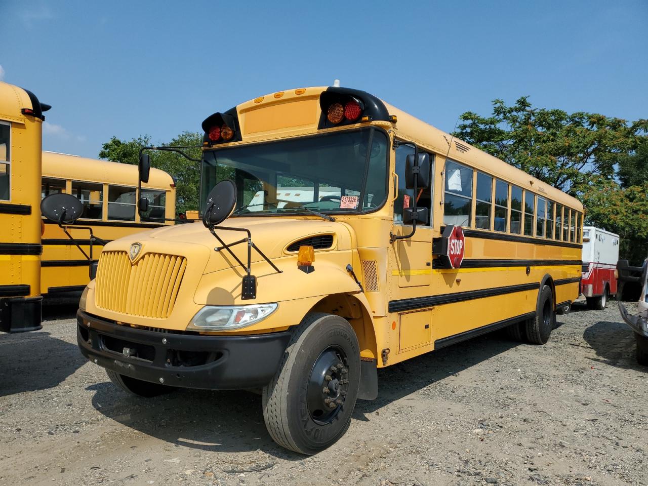 Ic Corporation 3000 Ce Ce Image 10