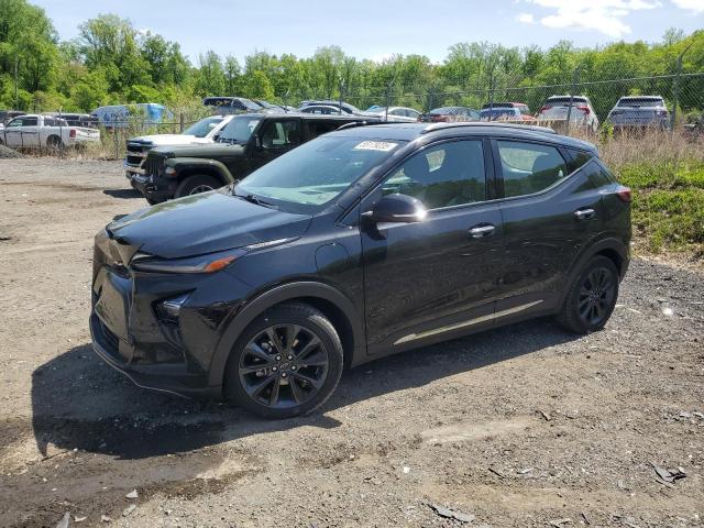  Salvage Chevrolet Bolt