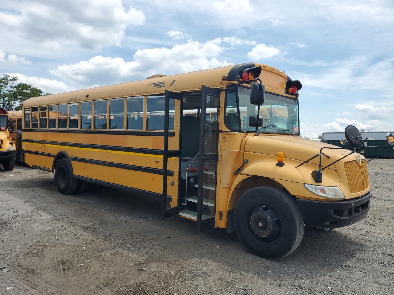 Ic Corporation 3000 Ce Ce Image 1