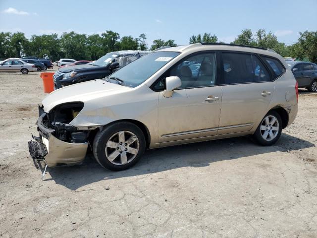  Salvage Kia Rondo