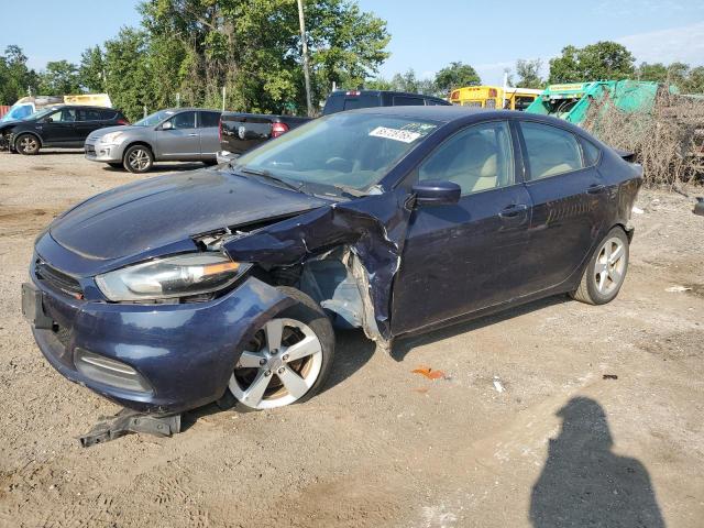  Salvage Dodge Dart