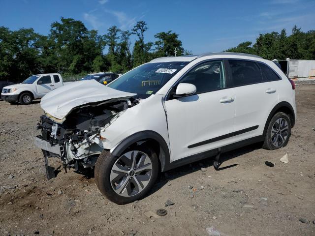  Salvage Kia Niro