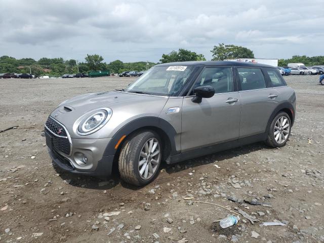  Salvage MINI Cooper