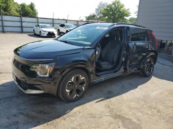  Salvage Kia Niro