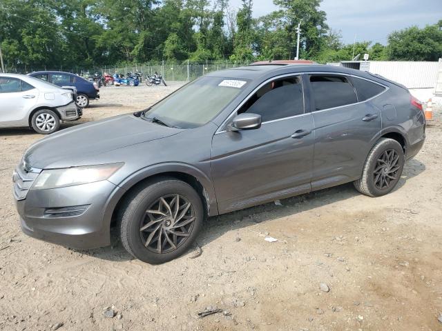  Salvage Honda Crosstour