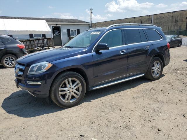  Salvage Mercedes-Benz G-Class