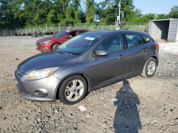  Salvage Ford 1220