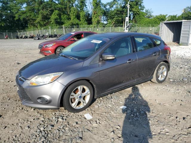  Salvage Ford 1220