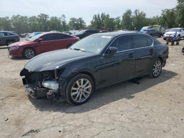 Salvage Lexus Gs