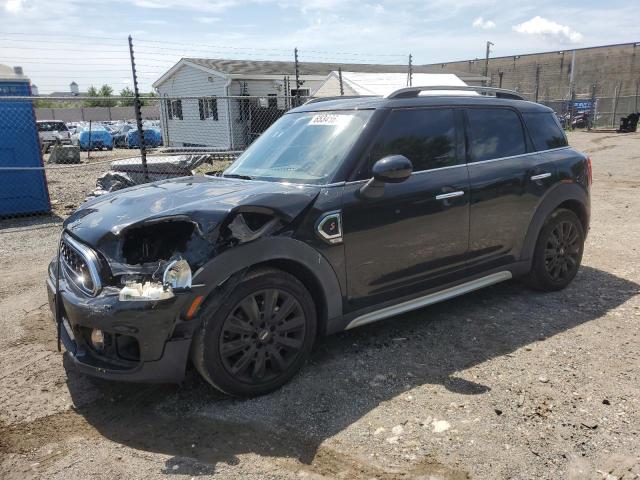  Salvage MINI Cooper