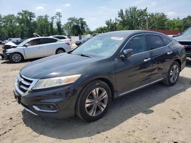  Salvage Honda Crosstour