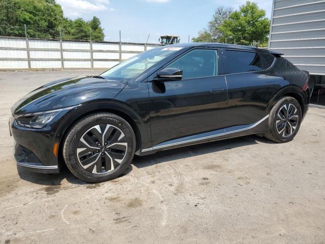  Salvage Kia EV6