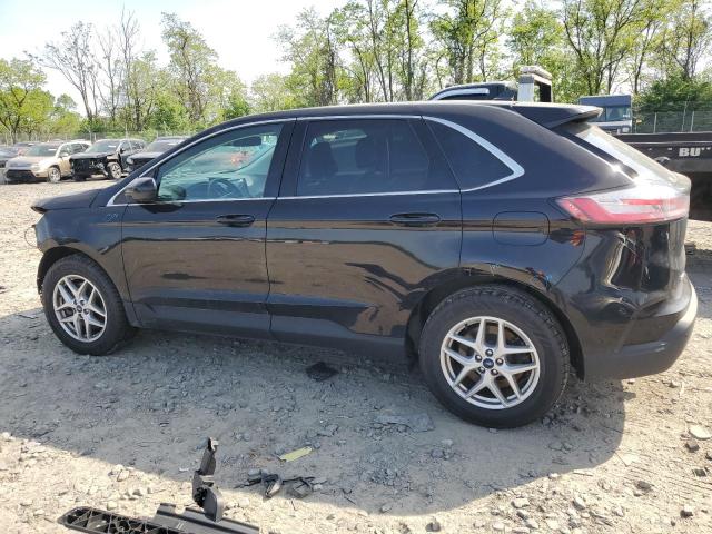 Ford Edge Sel Image 9