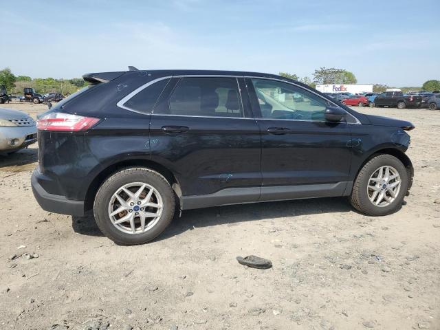 Ford Edge Sel Image 11
