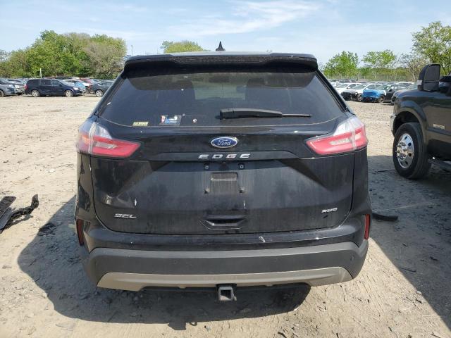 Ford Edge Sel Image 8