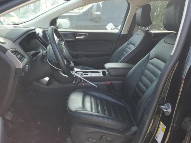Ford Edge Sel Image 12
