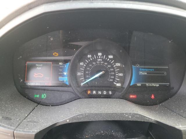 Ford Edge Sel Image 10