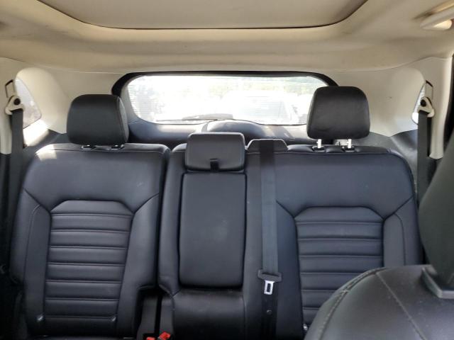 Ford Edge Sel Image 2