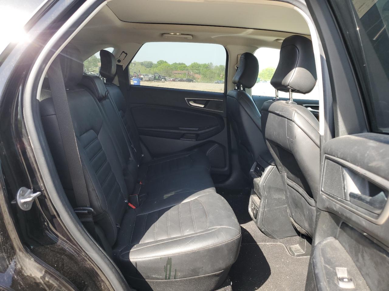 Ford Edge Sel Image 5