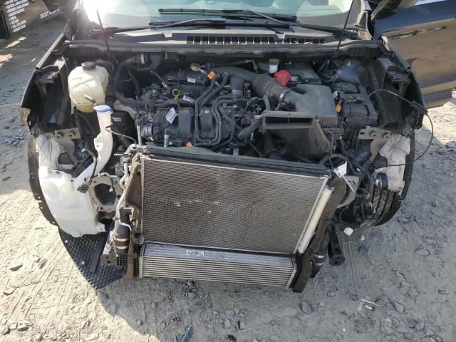 Ford Edge Sel Image 4