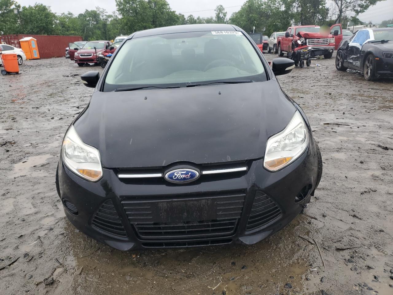 Ford Focus Se Image 8