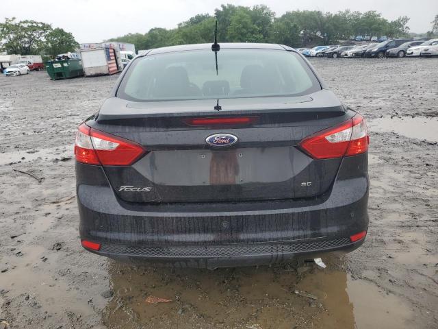 Ford Focus Se Image 5