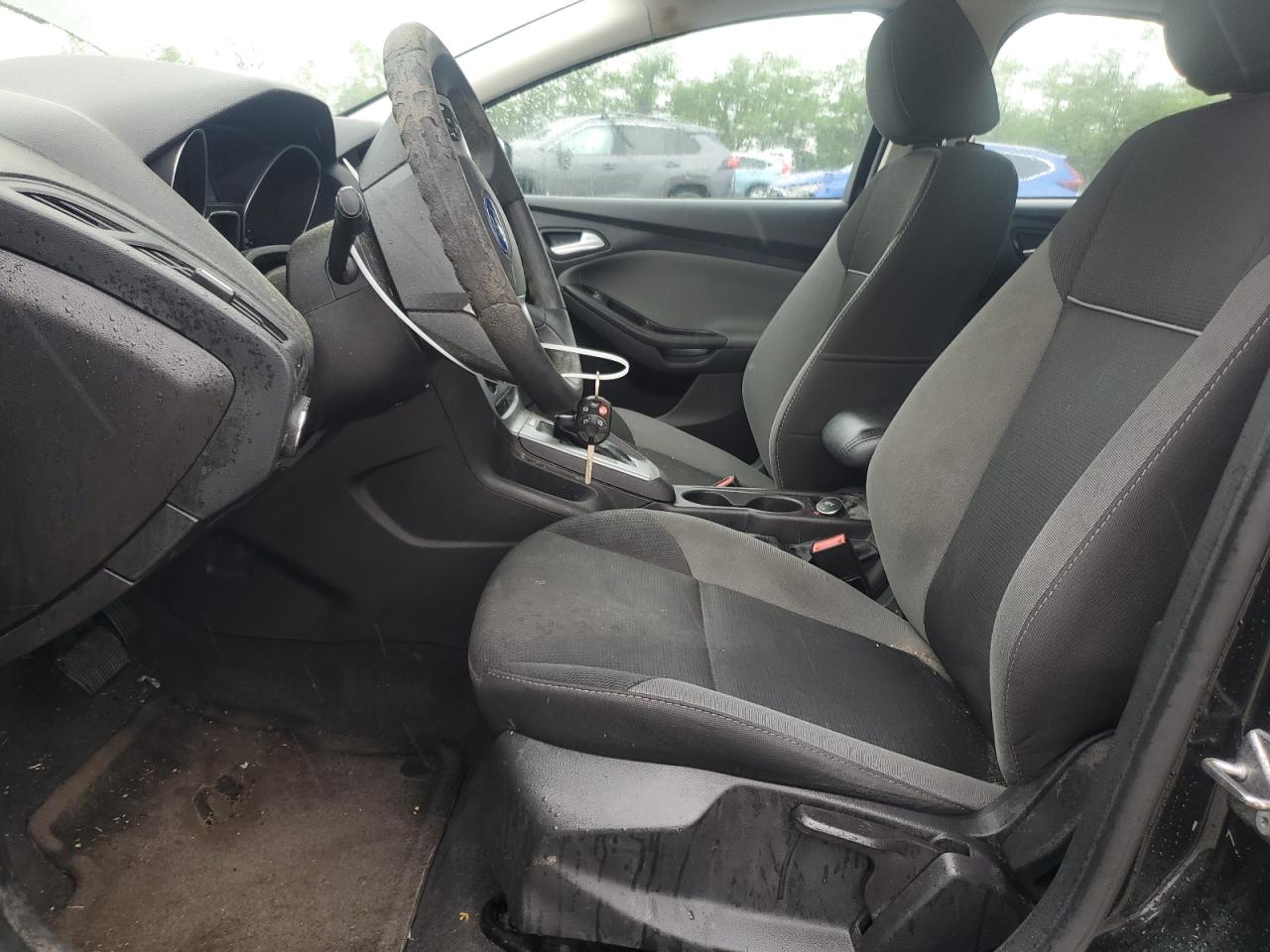 Ford Focus Se Image 4