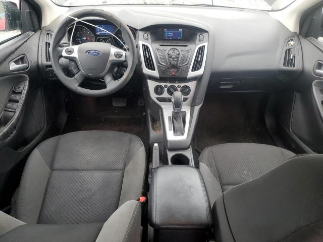 Ford Focus Se Image 10