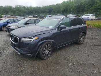  Salvage Volvo XC90