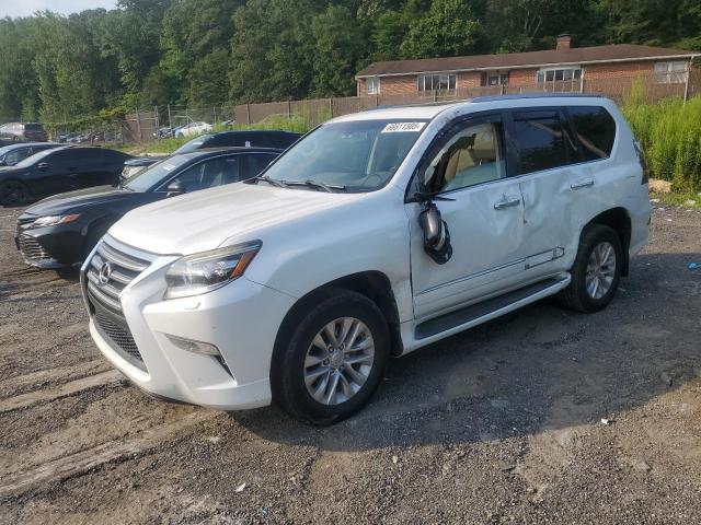  Salvage Lexus Gx